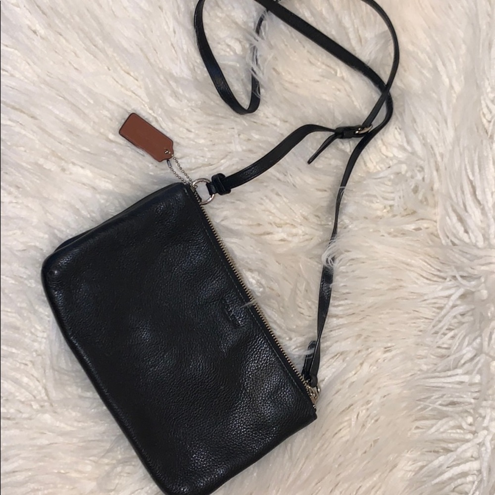 Coach handbag